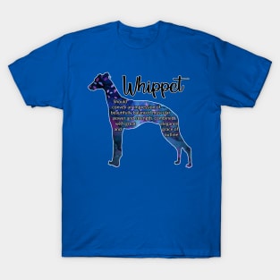 Whippet T-Shirt